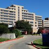 2nd Dallas Health Care Worker Has Ebola